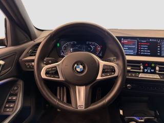 BMW 118 usata 4