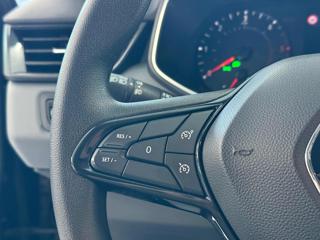 RENAULT Clio usata, con Airbag testa