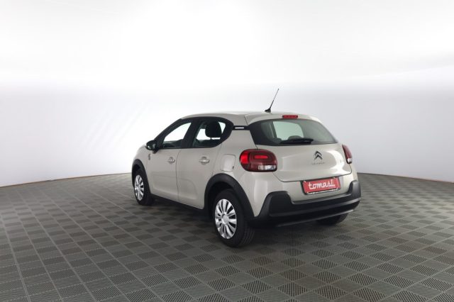 CITROEN C3 usata 5