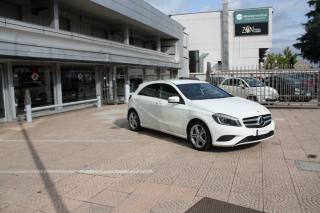 MERCEDES-BENZ A 180 usata, con Chiusura centralizzata