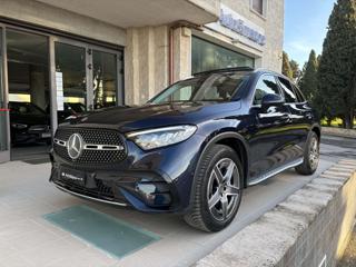 MERCEDES-BENZ GLC 220 d 4Matic Mild Hybrid AMG Premium TETTO.