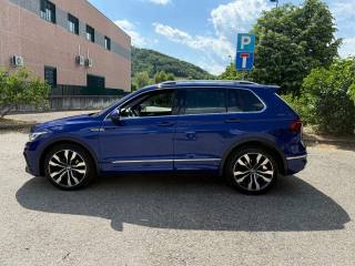 VOLKSWAGEN Tiguan usata, con Chiusura centralizzata