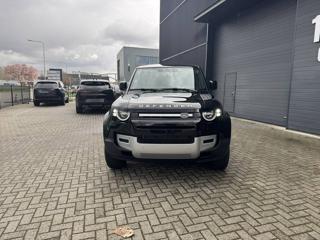 LAND ROVER Defender usata, con Chiusura centralizzata