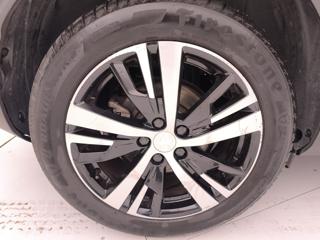 PEUGEOT 3008 usata, con Autoradio digitale