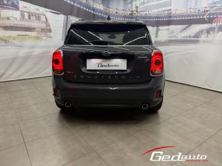 MINI Countryman usata, con Alzacristalli elettrici