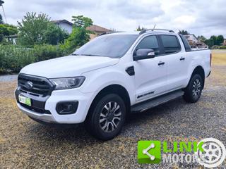 FORD Ranger usata, con Cronologia tagliandi