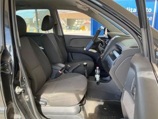 KIA Sportage usata, con Climatizzatore