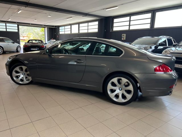 BMW 650 usata, con Autoradio