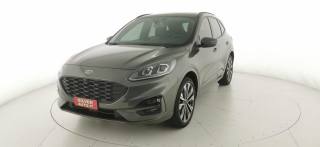 FORD Kuga usata, con Trazione integrale