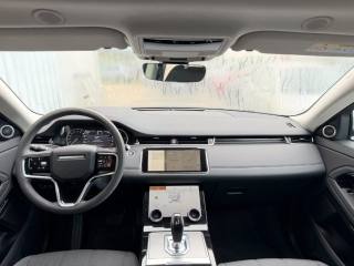 LAND ROVER Range Rover Evoque usata, con Boardcomputer