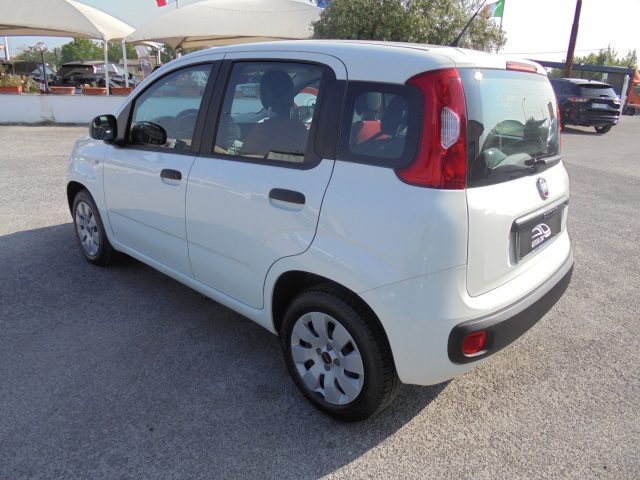 FIAT Panda usata 7