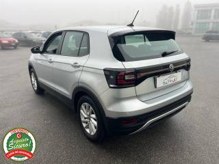VOLKSWAGEN T-Cross usata, con Controllo trazione