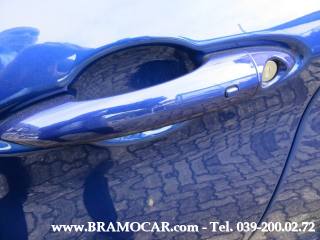 ALFA ROMEO Stelvio usata, con Controllo automatico clima