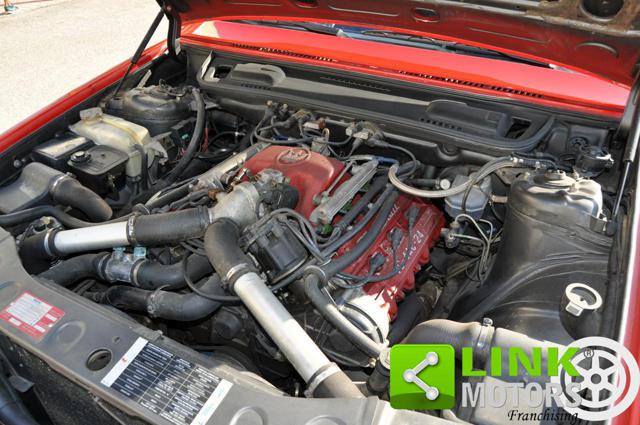 MASERATI Ghibli usata 32