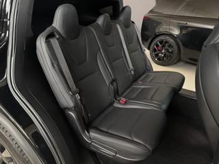 TESLA Model X usata, con ESP