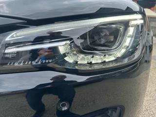 MG HS usata, con Bluetooth