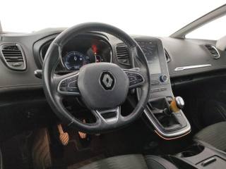 RENAULT Scenic usata, con Bracciolo