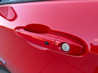 JEEP Compass usata, con Specchietti laterali elettrici