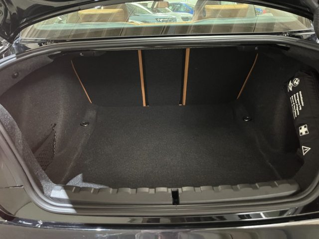 BMW 218 usata, con Volante in pelle