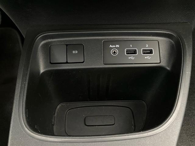 RENAULT Twingo usata 22