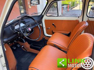 FIAT 500L usata 8
