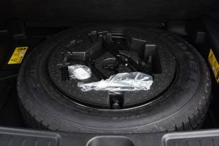 JEEP Compass usata, con ESP