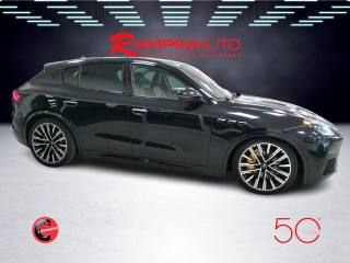 MASERATI Grecale usata 6