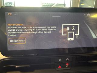 JEEP Avenger usata, con Controllo automatico clima
