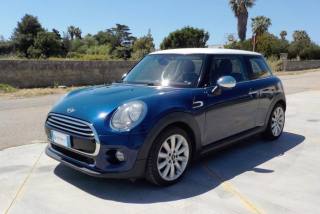 MINI Cooper D usata, con Airbag