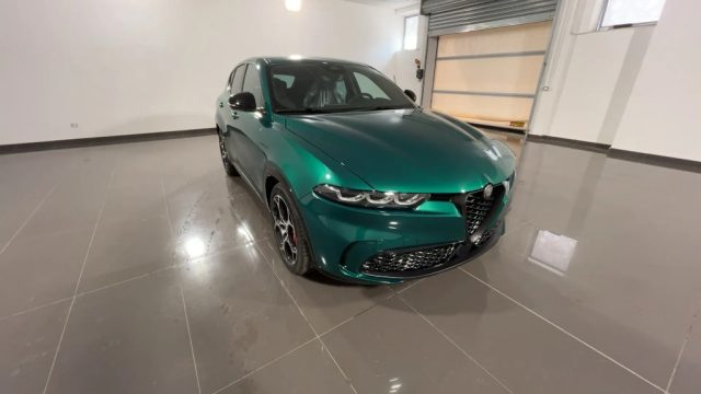 ALFA ROMEO Tonale usata, con ABS