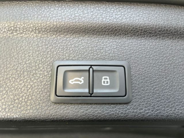 AUDI Q3 usata, con Sensore di luce
