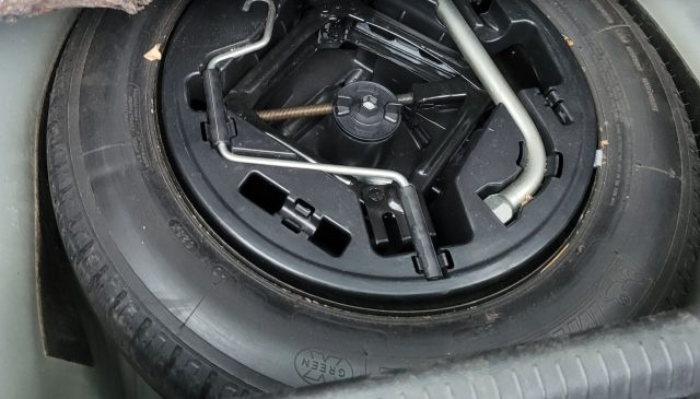 FIAT Punto usata, con Bluetooth