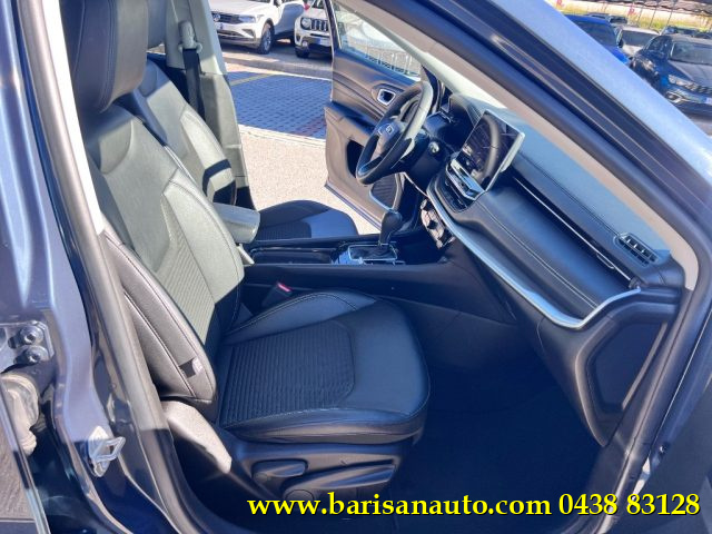 JEEP Compass usata, con Autoradio