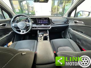 KIA Sportage usata 11