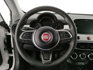 FIAT 500X usata, con Chiusura centralizzata