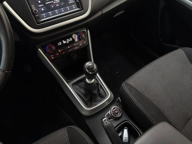 SUZUKI S-Cross usata, con Controllo automatico clima