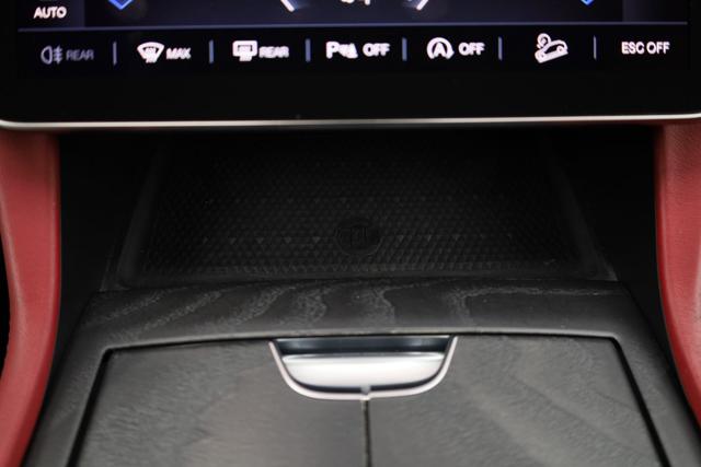 MASERATI Grecale usata, con Touch screen