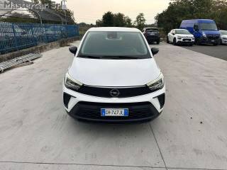 OPEL Crossland X usata, con Climatizzatore