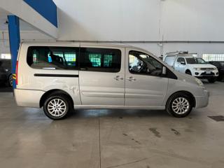 FIAT Scudo usata, con Vetri oscurati