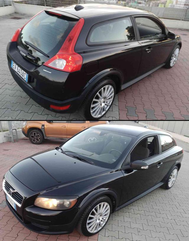 VOLVO C30 usata, con Airbag