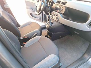 FIAT Panda usata, con Autoradio