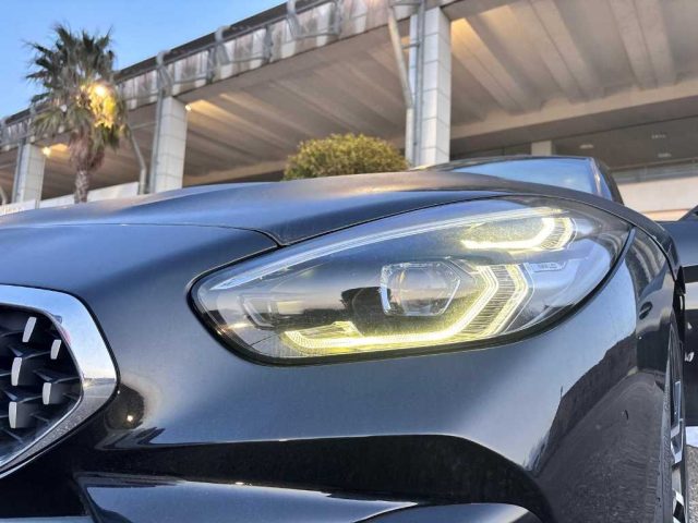 BMW Z4 usata, con ESP