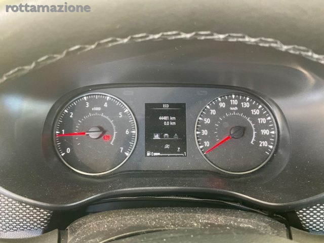 DACIA Sandero usata, con Airbag laterali
