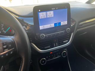 FORD Fiesta usata, con Cruise Control