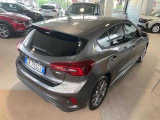 FORD Focus usata, con Autoradio