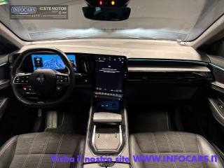 RENAULT Austral usata, con Controllo automatico clima