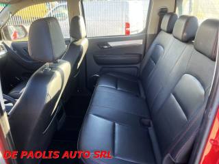 EVO Evo Cross4 usata, con Autoradio