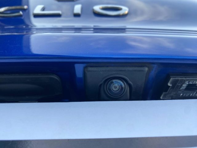 RENAULT Clio usata, con Immobilizzatore elettronico