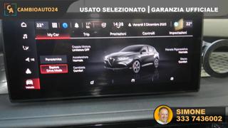 ALFA ROMEO Tonale usata 85