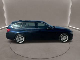 BMW 318 usata, con Autoradio